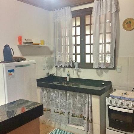 Suite Ayo II Vila do Abraao Ngoại thất bức ảnh