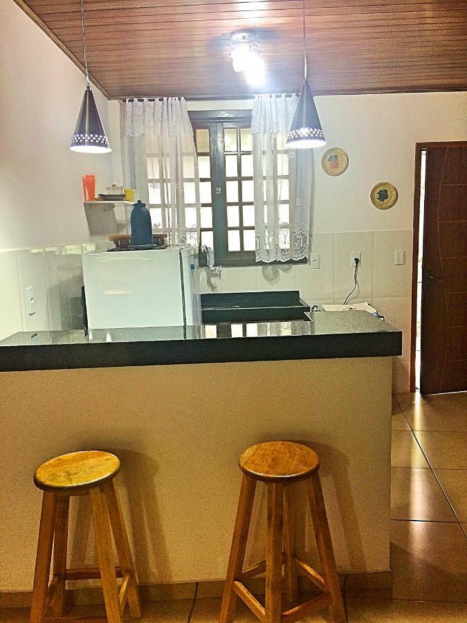 Suite Ayo II Vila do Abraao Ngoại thất bức ảnh