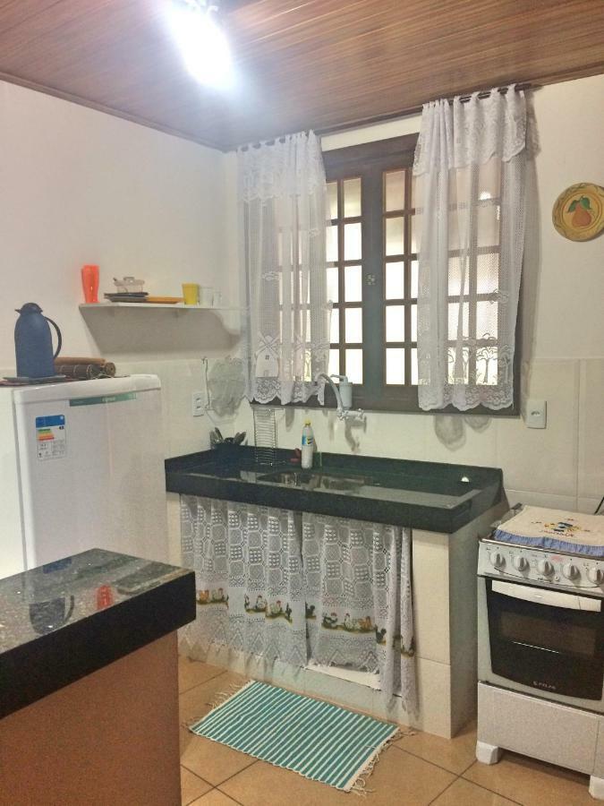 Suite Ayo II Vila do Abraao Ngoại thất bức ảnh
