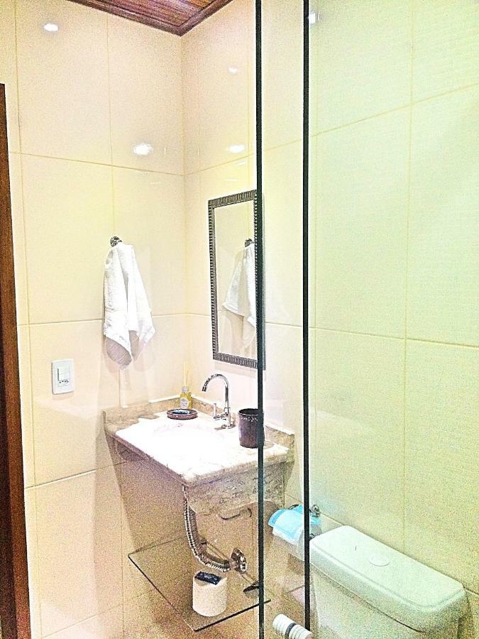 Suite Ayo II Vila do Abraao Ngoại thất bức ảnh