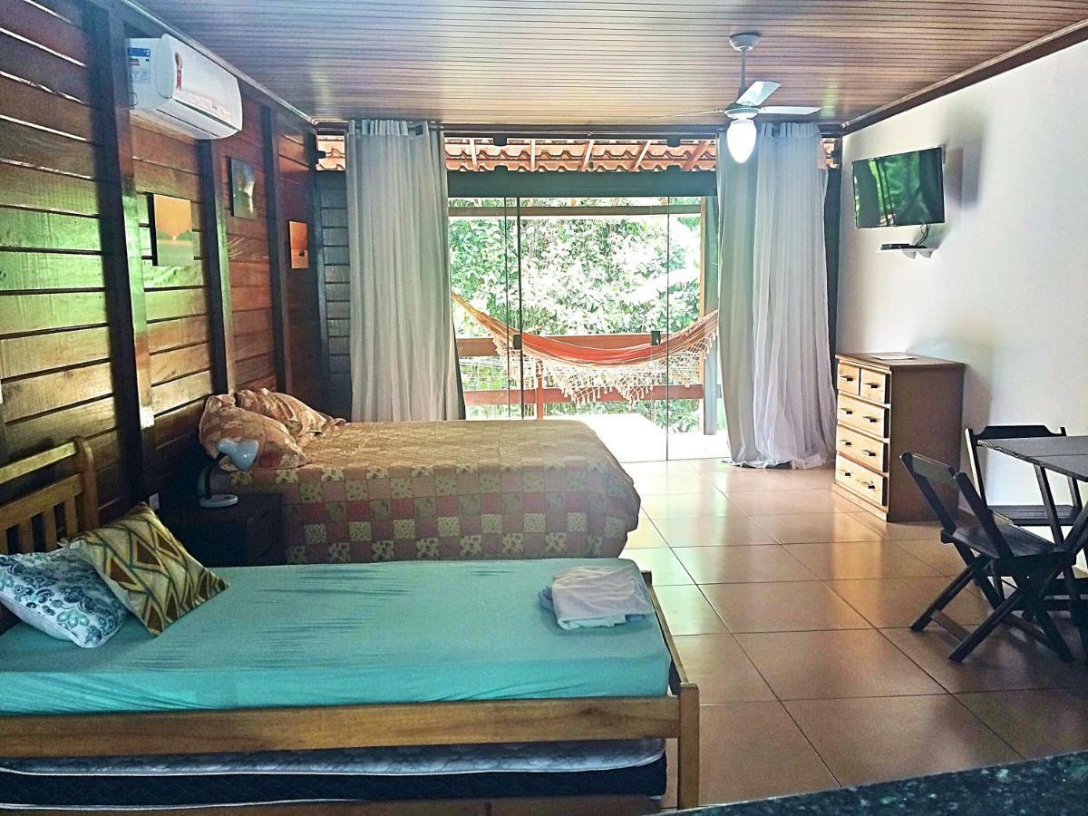 Suite Ayo II Vila do Abraao Ngoại thất bức ảnh