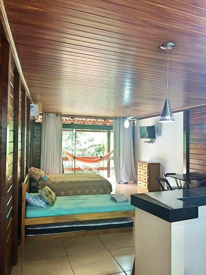 Suite Ayo II Vila do Abraao Ngoại thất bức ảnh