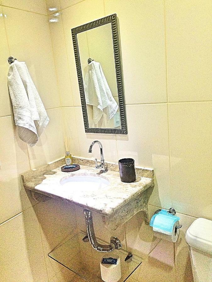 Suite Ayo II Vila do Abraao Ngoại thất bức ảnh